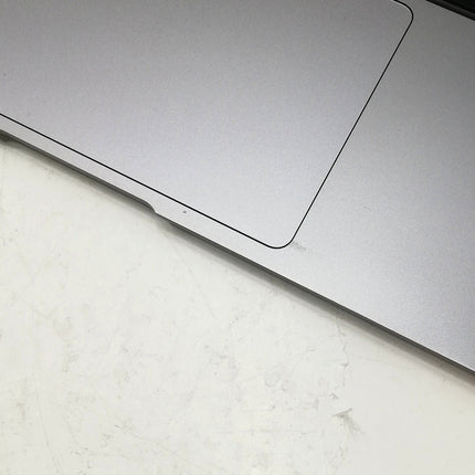 【販売強化プライス！】MacBook Air M1 / 13インチ / 2020 / 8GB / 256GB / スペースグレイ / ランク:C / MGN63J/A / A2337 【中古品管理番号:41823】