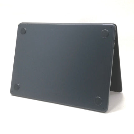MacBook Air M2 / 13インチ / 2022(2024) / 16GB / 256GB / ミッドナイト / ランク:B / MC7X4J/A / 【中古品管理番号:41824】
