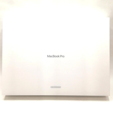 MacBook Pro M1 Max / 16インチ / 2021 / 32GB / 1TB / スペースグレイ / ランク:C / MK1A3J/A / 【中古品管理番号:41825】