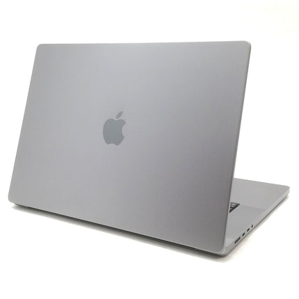 MacBook Pro M1 Max / 16インチ / 2021 / 32GB / 1TB / スペースグレイ / ランク:C / MK1A3J/A / 【中古品管理番号:41825】
