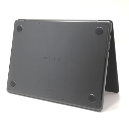 MacBook Pro M4 / 14インチ / 2024 / 16GB / 512GB / スペースブラック / ランク:D / MW2U3J/A / 【中古品管理番号:41826】