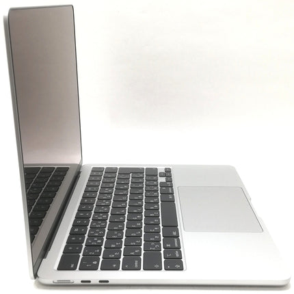MacBook Air M4 / 13インチ / 2025 / 16GB / 256GB / シルバー / ランク:A / MW0W3J/A / 【中古品管理番号:41828】