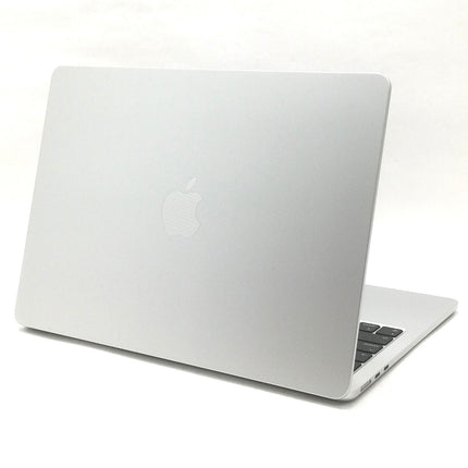MacBook Air M4 / 13インチ / 2025 / 16GB / 256GB / シルバー / ランク:A / MW0W3J/A / 【中古品管理番号:41828】