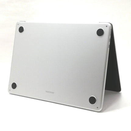 MacBook Air M4 / 13インチ / 2025 / 16GB / 256GB / シルバー / ランク:A / MW0W3J/A / 【中古品管理番号:41828】