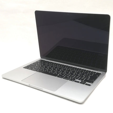 MacBook Air M4 / 13インチ / 2025 / 16GB / 512GB / シルバー / ランク:C / MW0X3J/A / 【中古品管理番号:41833】