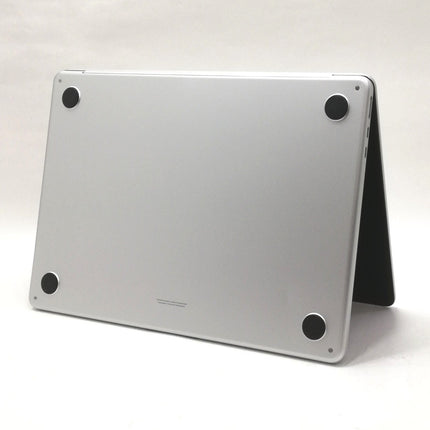 MacBook Air M4 / 13インチ / 2025 / 16GB / 512GB / シルバー / ランク:C / MW0X3J/A / 【中古品管理番号:41833】
