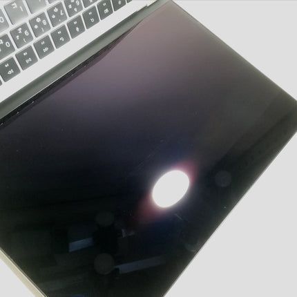 MacBook Air M4 / 13インチ / 2025 / 16GB / 512GB / シルバー / ランク:C / MW0X3J/A / 【中古品管理番号:41833】