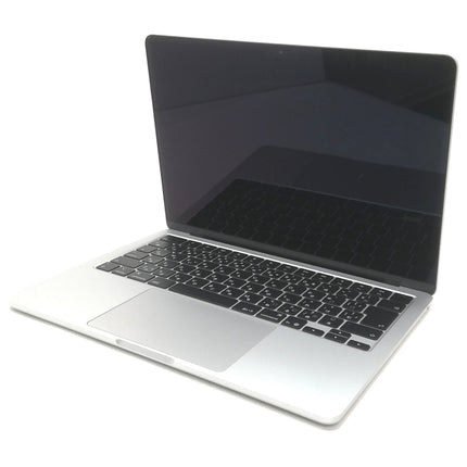 MacBook Air M4 / 13インチ / 2025 / 16GB / 256GB / シルバー / ランク:B / MW0W3J/A / 【中古品管理番号:41834】