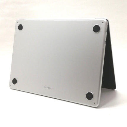 MacBook Air M4 / 13インチ / 2025 / 16GB / 256GB / シルバー / ランク:B / MW0W3J/A / 【中古品管理番号:41834】