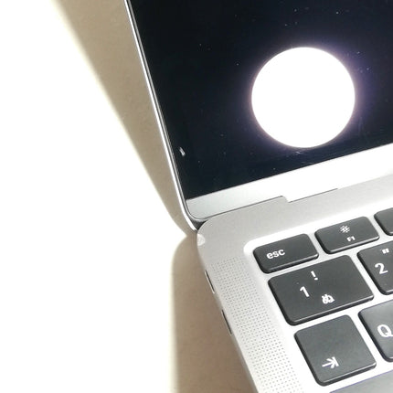 MacBook Air M1 / 13インチ / 2020 / 8GB / 256GB / スペースグレイ / ランク:D / MGN63J/A / A2337 【中古品管理番号:41836】