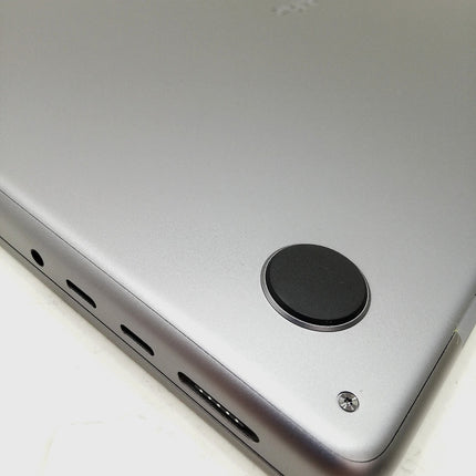 MacBook Pro M3 / 14インチ / 2023 / 8GB / 512GB / スペースグレイ / ランク:B / MTL73J/A / 【中古品管理番号:41842】