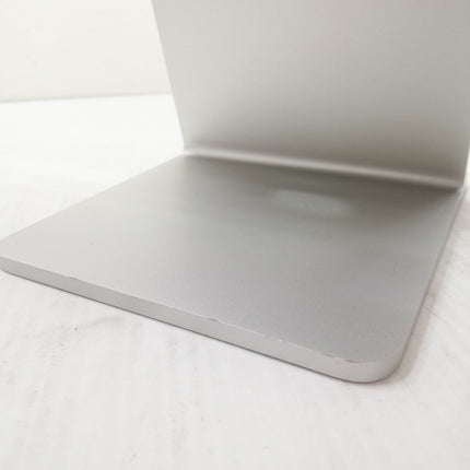 iMac M3 / 24インチ / 2023 / 8GB / 256GB / シルバー / ランク:B / MQR93J/A / 【中古品管理番号:41844】
