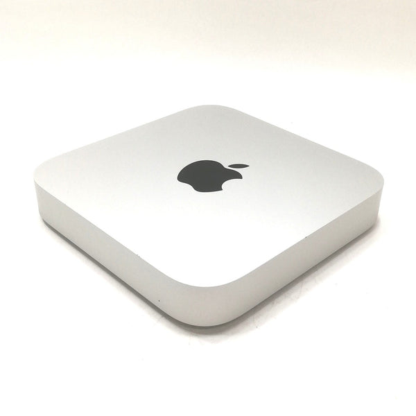 Mac mini M1 / 2020 / 8GB / 512GB / シルバー / ランク:B / MGNT3J/A / 【中古品管理番号:41845】
