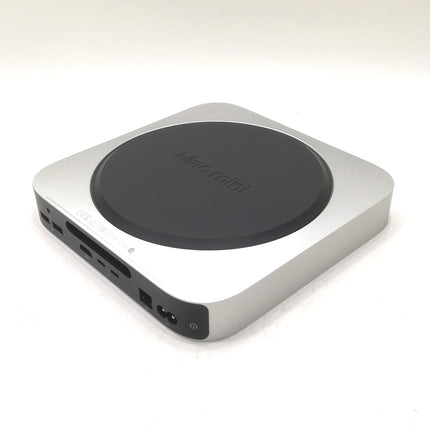 Mac mini M1 / 2020 / 8GB / 512GB / シルバー / ランク:B / MGNT3J/A / 【中古品管理番号:41845】