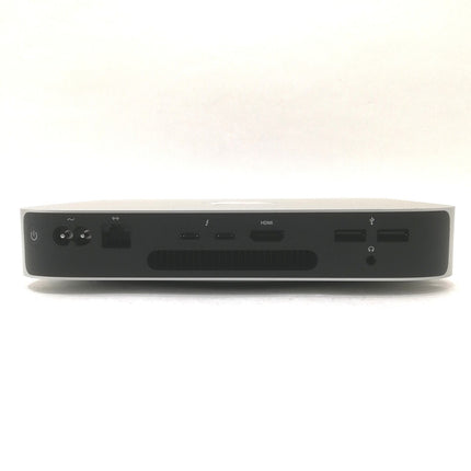 Mac mini M1 / 2020 / 8GB / 512GB / シルバー / ランク:B / MGNT3J/A / 【中古品管理番号:41845】