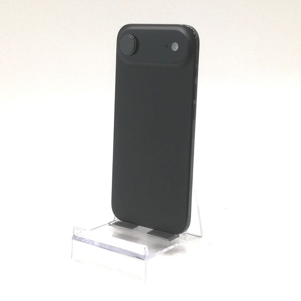 iPhone Air / 2025 / 256GB / スペースブラック / 国内版SIMフリー / ランク:A / MG274J/A / 【中古品管理番号:41848】