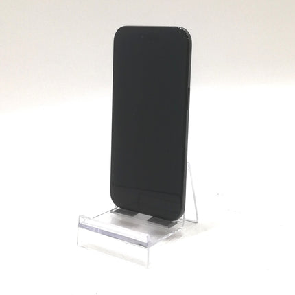 iPhone Air / 2025 / 256GB / スペースブラック / 国内版SIMフリー / ランク:A / MG274J/A / 【中古品管理番号:41848】