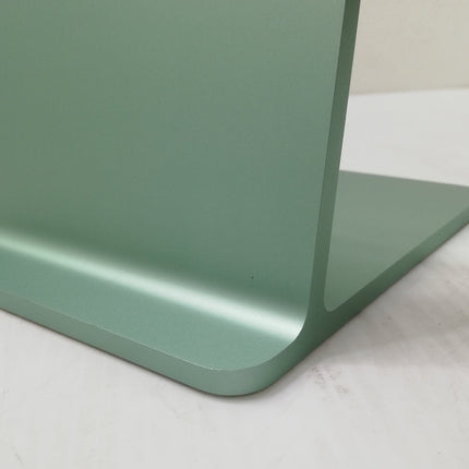 iMac M1 / 24インチ / Mid 2021 / 8GB / 512GB / グリーン / ランク:B / MGPJ3J/A / 【中古品管理番号:41849】