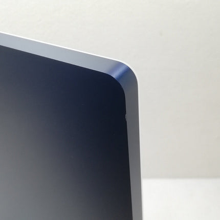 iMac M1 / 24インチ / Mid 2021 / 8GB / 512GB / ブルー / ランク:C / MGPL3J/A / 【中古品管理番号:41853】