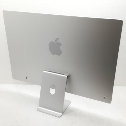 iMac M3 / 24インチ / 2023 / 8GB / 256GB / シルバー / ランク:A / MQR93J/A / 【中古品管理番号:41855】