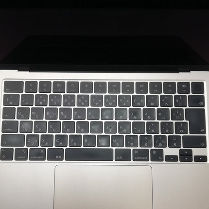 MacBook Air M3 / 13インチ / 2024 / 16GB / 512GB / スターライト / ランク:B / MXCU3J/A / 【中古品管理番号:41857】