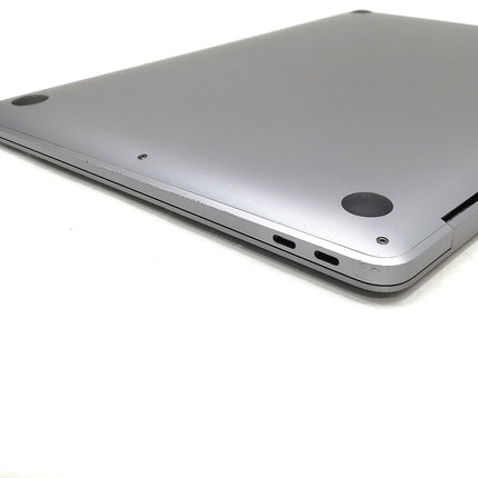 【販売強化プライス！】MacBook Air M1 / 13インチ / 2020 / 16GB / 256GB / スペースグレイ / ランク:C / MGN63J/A / A2337 【中古品管理番号:41858】