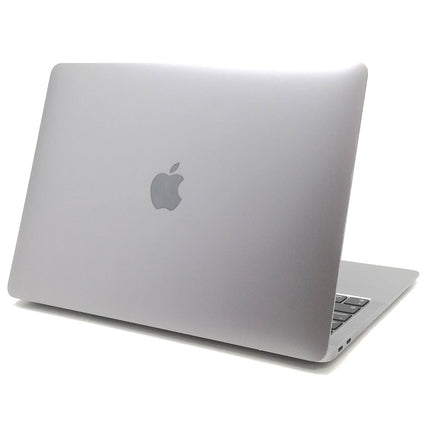 【販売強化プライス！】MacBook Air M1 / 13インチ / 2020 / 16GB / 256GB / スペースグレイ / ランク:C / MGN63J/A / A2337 【中古品管理番号:41858】