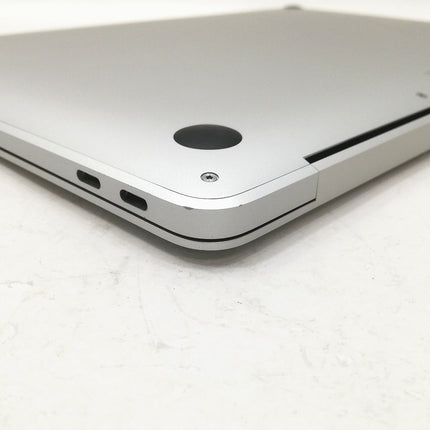 【販売強化プライス！】MacBook Air M1 / 13インチ / 2020 / 16GB / 256GB / シルバー / ランク:C / MGN93J/A / A2337 【中古品管理番号:41859】