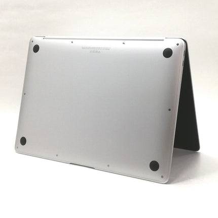 【販売強化プライス！】MacBook Air M1 / 13インチ / 2020 / 16GB / 256GB / シルバー / ランク:C / MGN93J/A / A2337 【中古品管理番号:41859】