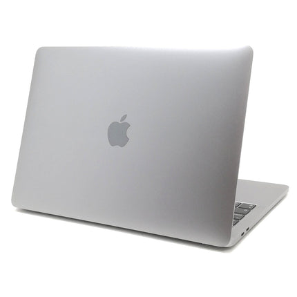 MacBookPro / 13インチ / 2018 / 16GB / 256GB / スペースグレイ / ランク:C / MR9Q2J/A / 【中古品管理番号:41860】