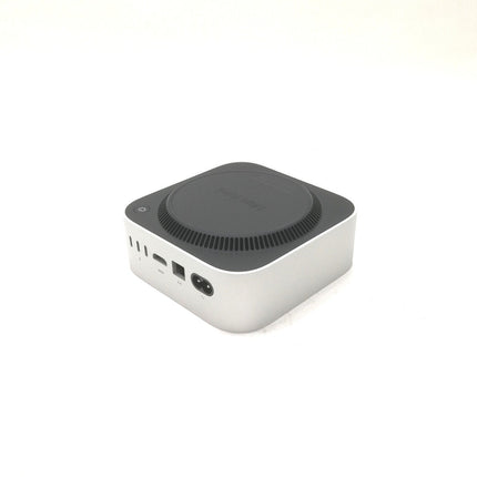 Mac mini M4 / 2024 / 24GB / 512GB / シルバー / ランク:A / MCYT4J/A / 【中古品管理番号:41862】