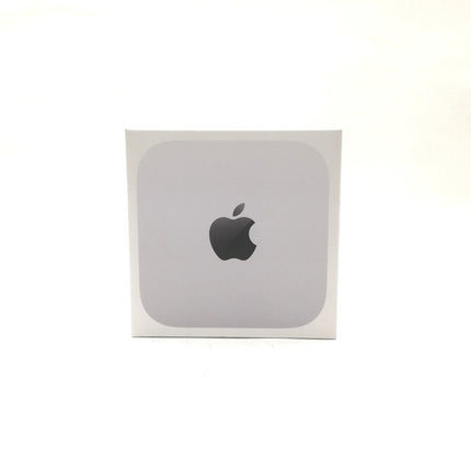 Mac mini M4 / 2024 / 24GB / 512GB / シルバー / ランク:A / MCYT4J/A / 【中古品管理番号:41862】