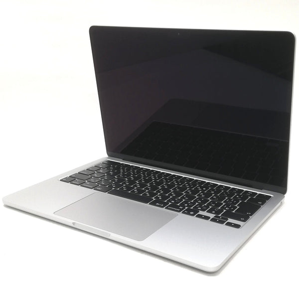 MacBook Air M4 / 13インチ / 2025 / 16GB / 256GB / シルバー / ランク:A / MW0W3J/A / 【中古品管理番号:41864】