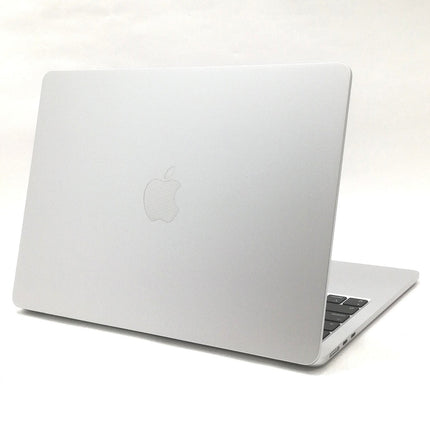 MacBook Air M4 / 13インチ / 2025 / 16GB / 256GB / シルバー / ランク:A / MW0W3J/A / 【中古品管理番号:41864】