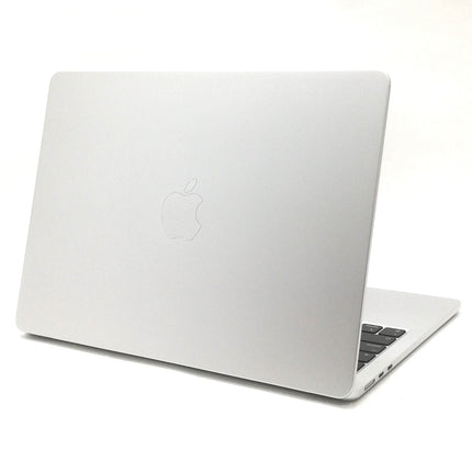MacBook Air M4 / 13インチ / 2025 / 16GB / 256GB / シルバー / ランク:A / MW0W3J/A / 【中古品管理番号:41865】