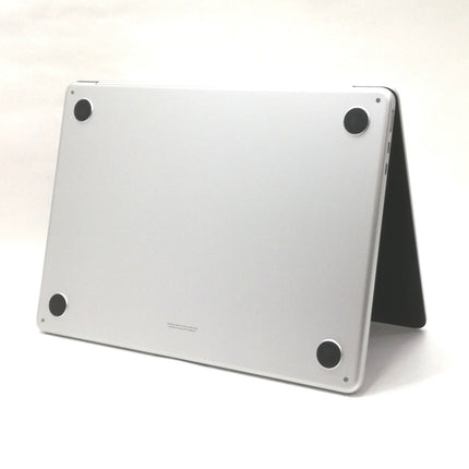 MacBook Air M4 / 13インチ / 2025 / 16GB / 256GB / シルバー / ランク:A / MW0W3J/A / 【中古品管理番号:41865】