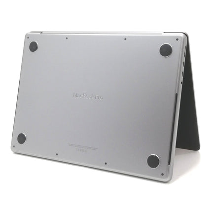 MacBook Pro M1 Pro / 14インチ / 2021 / 16GB / 512GB / スペースグレイ / ランク:B / MKGP3J/A / 【中古品管理番号:41866】