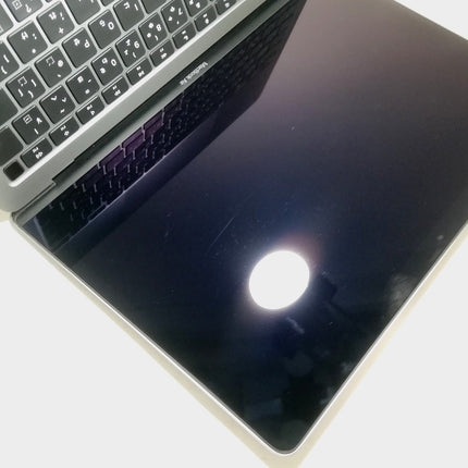 【販売強化プライス！】MacBook Air M1 / 13インチ / 2020 / 16GB / 256GB / スペースグレイ / ランク:C / MGN63J/A / A2337 【中古品管理番号:41870】