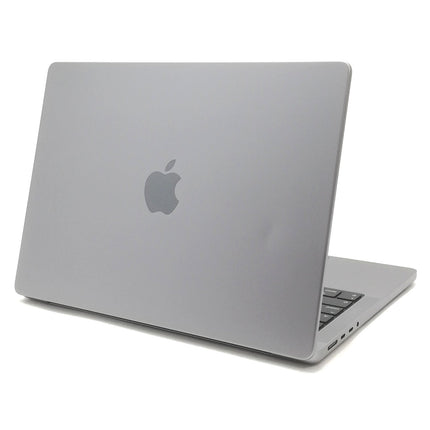 MacBook Pro M2Pro / 14インチ / 2023 / 16GB / 512GB / スペースグレイ / ランク:C / MPHE3J/A / 【中古品管理番号:41872】