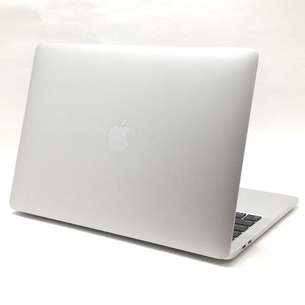 MacBook Pro M1 / 13インチ / Mid2020 / 8GB / 512GB / シルバー / ランク:B / MYDC2J/A / 【中古品管理番号:41874】