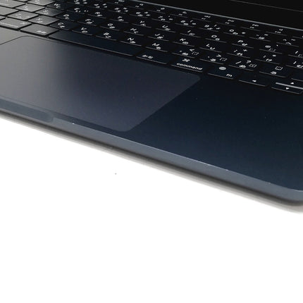 【販売強化プライス！】MacBook Air M2 / 13インチ / 2022 / 8GB / 256GB / ミッドナイト / ランク:C / MLY33J/A / A2681 【中古品管理番号:41875】