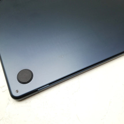 MacBook Air M2 / 13インチ / 2022 / 8GB / 256GB / ミッドナイト / ランク:C / MLY33J/A / A2681 【中古品管理番号:41879】
