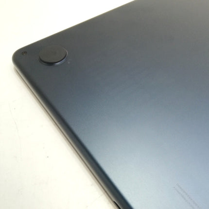 MacBook Air M2 / 13インチ / 2022 / 8GB / 256GB / ミッドナイト / ランク:C / MLY33J/A / A2681 【中古品管理番号:41879】