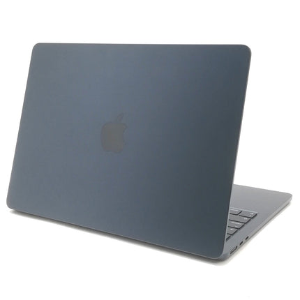 MacBook Air M2 / 13インチ / 2022 / 8GB / 256GB / ミッドナイト / ランク:C / MLY33J/A / A2681 【中古品管理番号:41879】