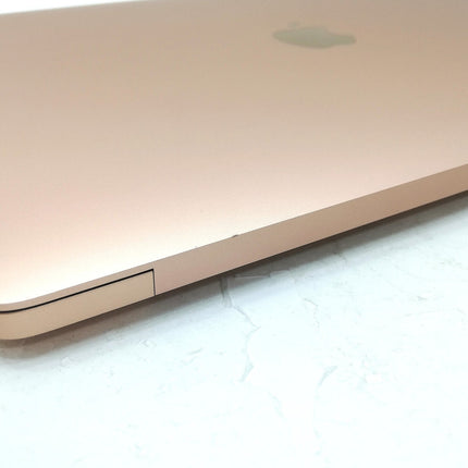 MacBook Air M1 / 13インチ / Mid2020 / 8GB / 256GB / ゴールド / ランク:A / MGND3J/A / 【中古品管理番号:41880】
