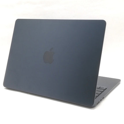 MacBook Air M2 / 13インチ / 2022 / 8GB / 256GB / ミッドナイト / ランク:B / MLY33J/A / A2681 【中古品管理番号:41881】