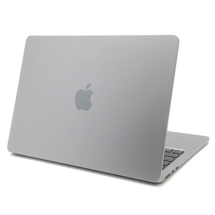 MacBook Air M2 / 13インチ / 2022 / 8GB / 512GB / スペースグレイ / ランク:B / MLXX3J/A / A2681 【中古品管理番号:41884】