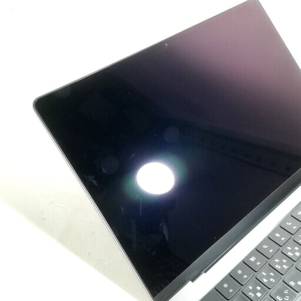 MacBook Pro M1 Pro / 14インチ / 2021 / 32GB / 1TB / スペースグレイ / ランク:C / MKGQ3J/A / 【中古品管理番号:41885】
