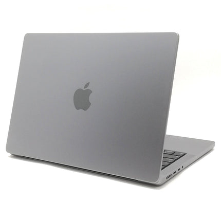 MacBook Pro M1 Pro / 14インチ / 2021 / 16GB / 1TB / スペースグレイ / ランク:B / MKGQ3J/A / 【中古品管理番号:41886】
