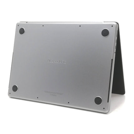 MacBook Pro M1 Pro / 14インチ / 2021 / 16GB / 1TB / スペースグレイ / ランク:B / MKGQ3J/A / 【中古品管理番号:41886】